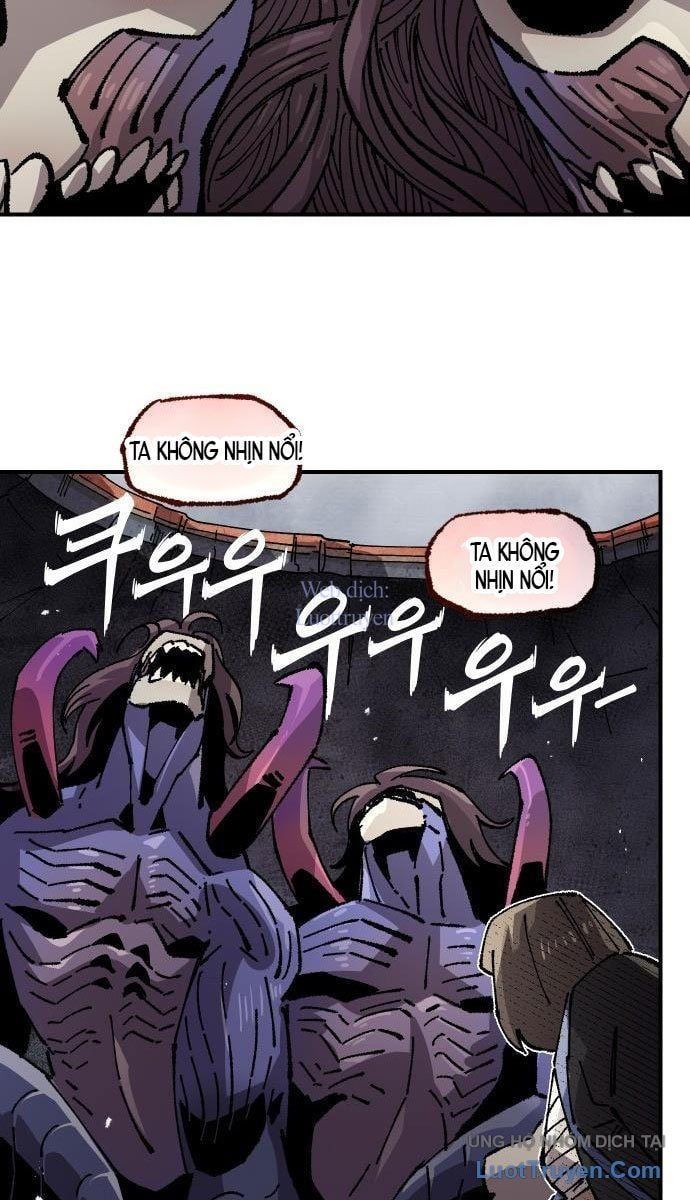 Sắp Xuất Ngũ Thì Isekai Chapter 173 - TC Truyện