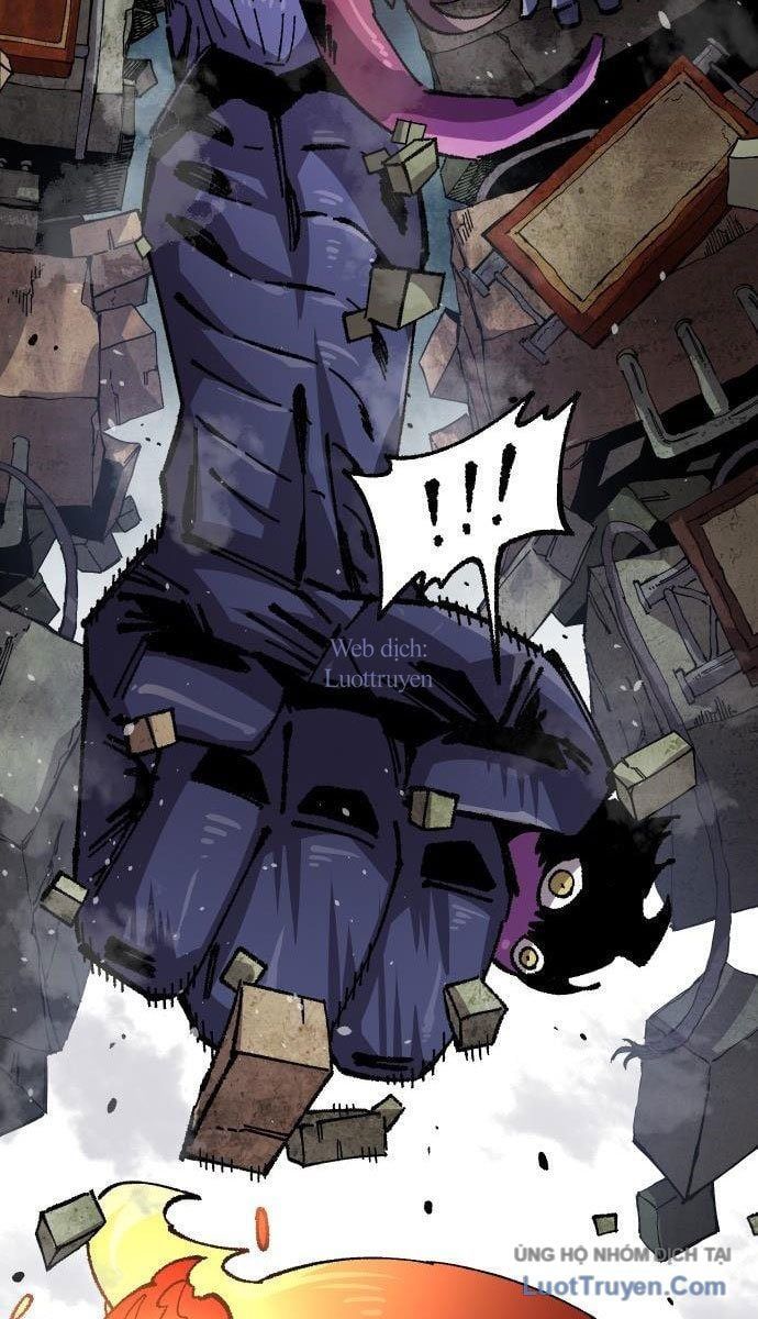 Sắp Xuất Ngũ Thì Isekai Chapter 173 - TC Truyện