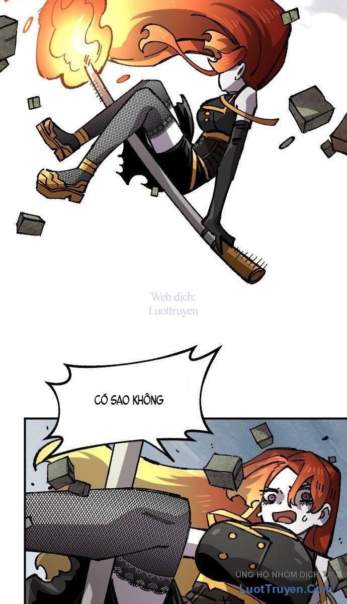 Sắp Xuất Ngũ Thì Isekai Chapter 173 - TC Truyện