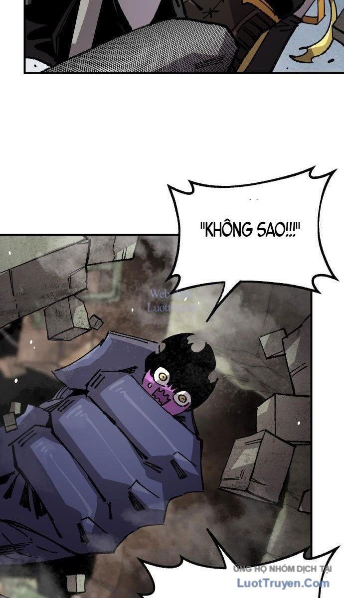 Sắp Xuất Ngũ Thì Isekai Chapter 173 - TC Truyện