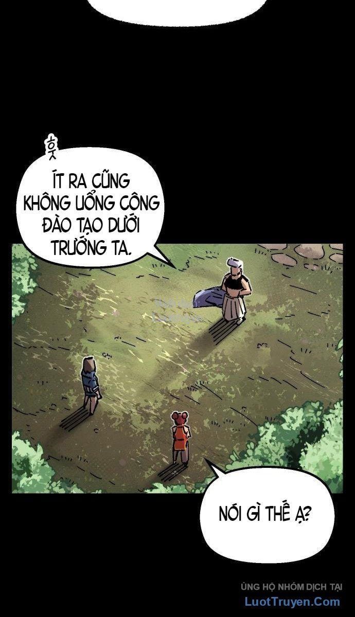 Sắp Xuất Ngũ Thì Isekai Chapter 173 - TC Truyện