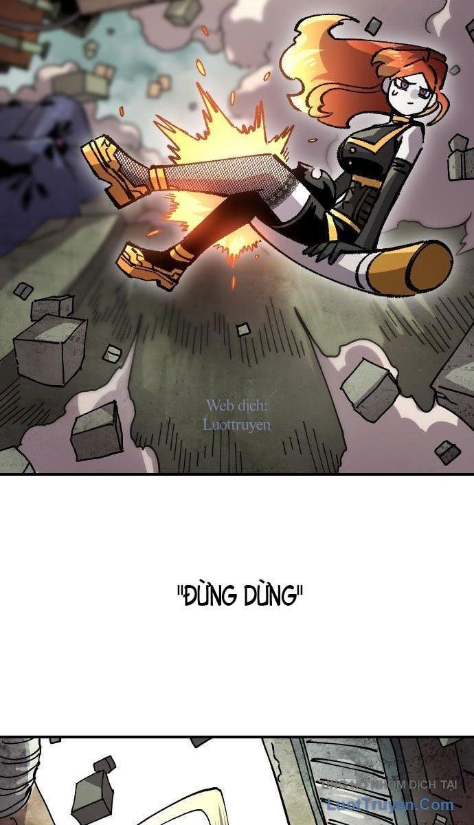 Sắp Xuất Ngũ Thì Isekai Chapter 173 - TC Truyện