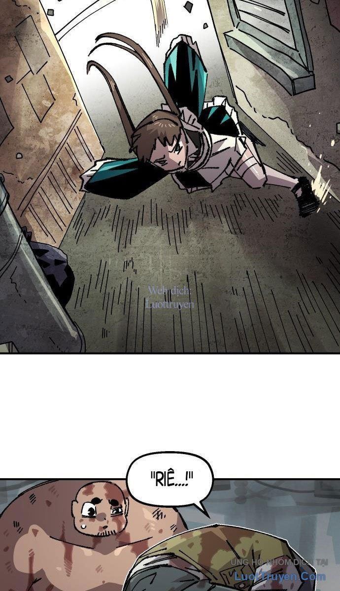 Sắp Xuất Ngũ Thì Isekai Chapter 173 - TC Truyện