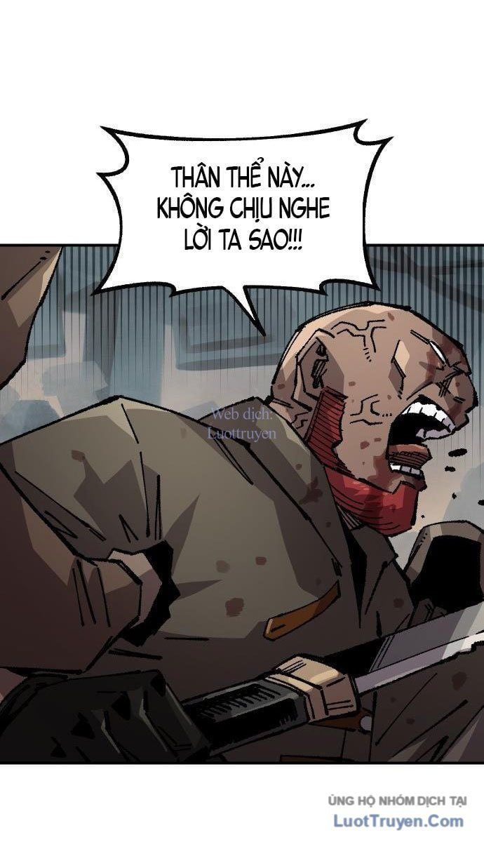 Sắp Xuất Ngũ Thì Isekai Chapter 173 - TC Truyện