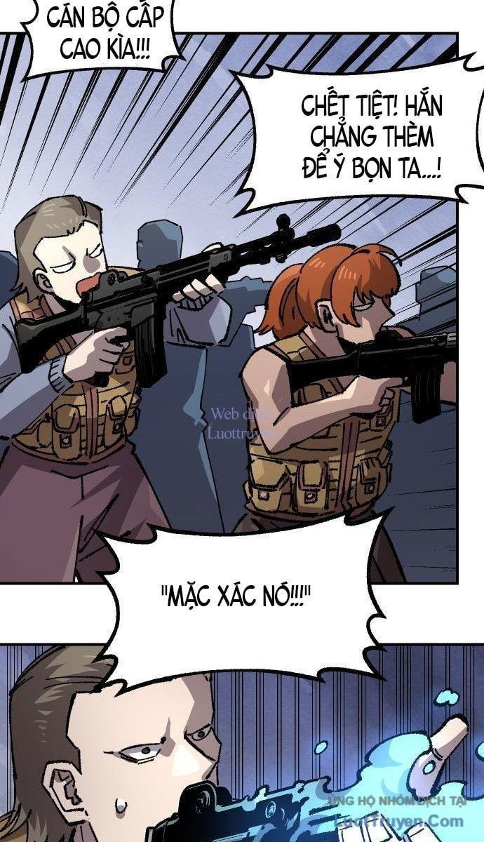 Sắp Xuất Ngũ Thì Isekai Chapter 173 - TC Truyện