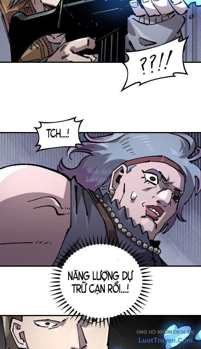 Sắp Xuất Ngũ Thì Isekai Chapter 173 - TC Truyện