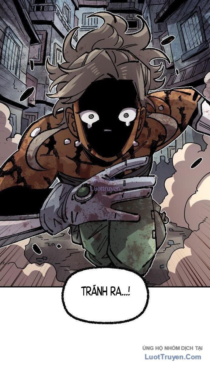 Sắp Xuất Ngũ Thì Isekai Chapter 173 - TC Truyện