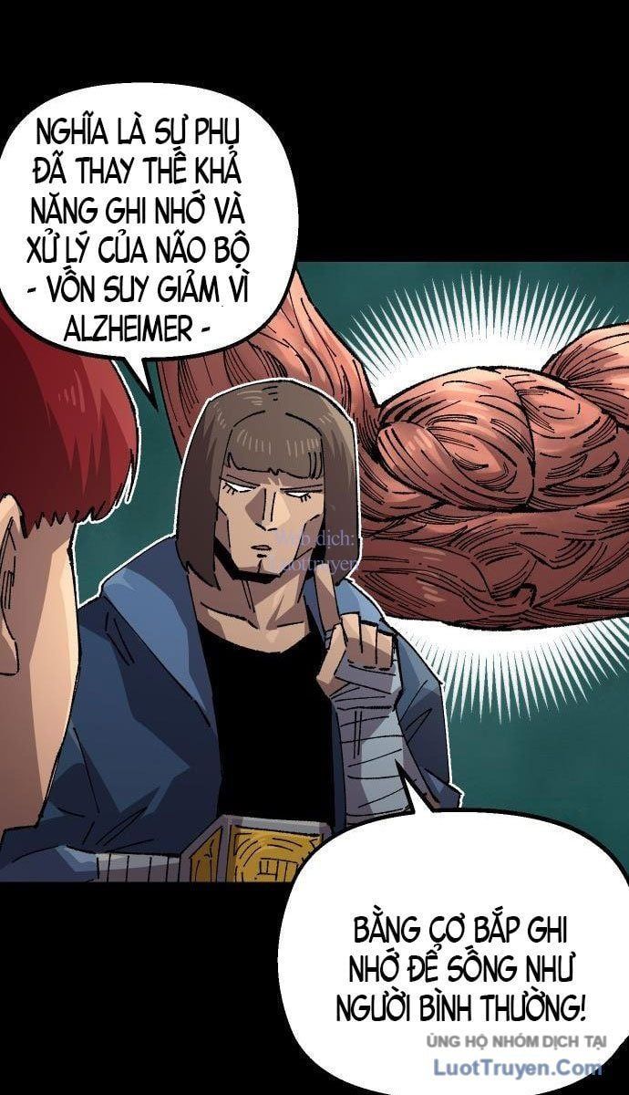 Sắp Xuất Ngũ Thì Isekai Chapter 173 - TC Truyện