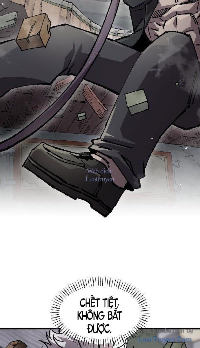 Sắp Xuất Ngũ Thì Isekai Chapter 173 - TC Truyện