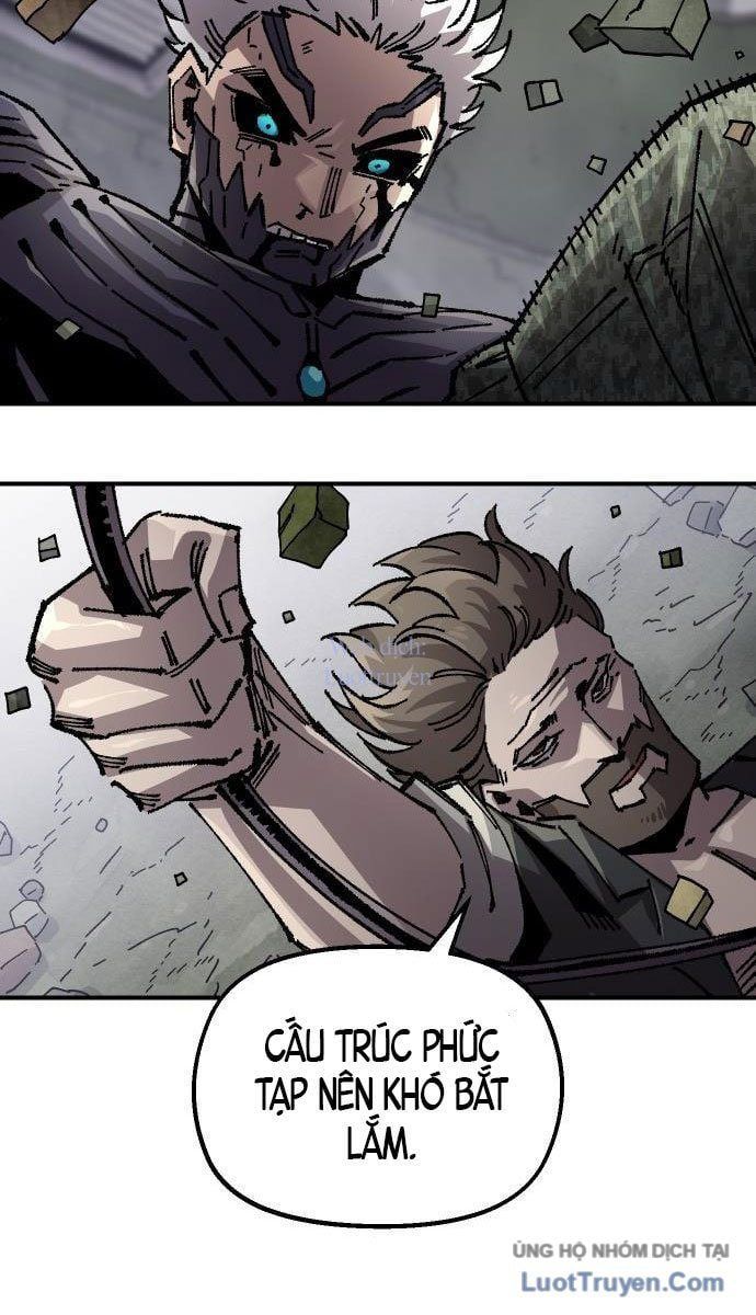 Sắp Xuất Ngũ Thì Isekai Chapter 173 - TC Truyện