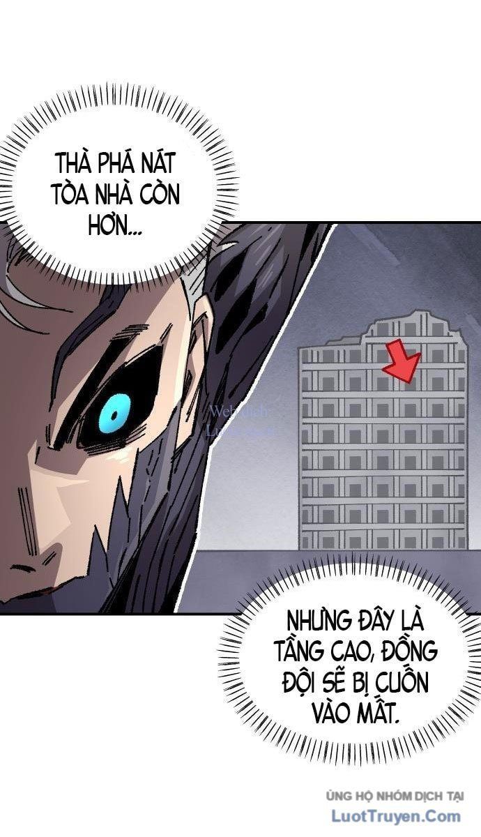 Sắp Xuất Ngũ Thì Isekai Chapter 173 - TC Truyện