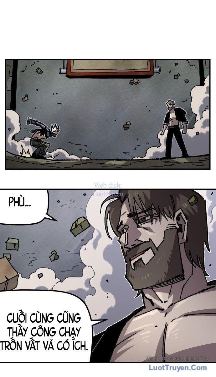 Sắp Xuất Ngũ Thì Isekai Chapter 173 - TC Truyện