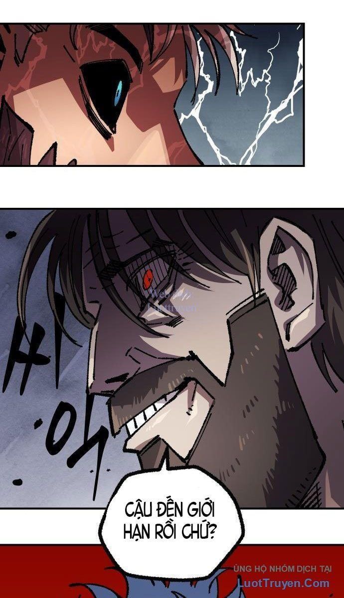 Sắp Xuất Ngũ Thì Isekai Chapter 173 - TC Truyện