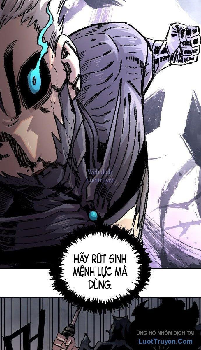 Sắp Xuất Ngũ Thì Isekai Chapter 173 - TC Truyện