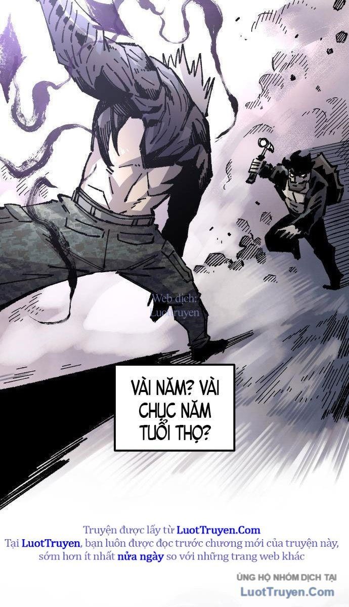 Sắp Xuất Ngũ Thì Isekai Chapter 173 - TC Truyện