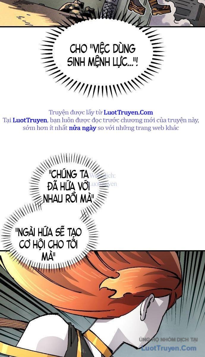 Sắp Xuất Ngũ Thì Isekai Chapter 173 - TC Truyện