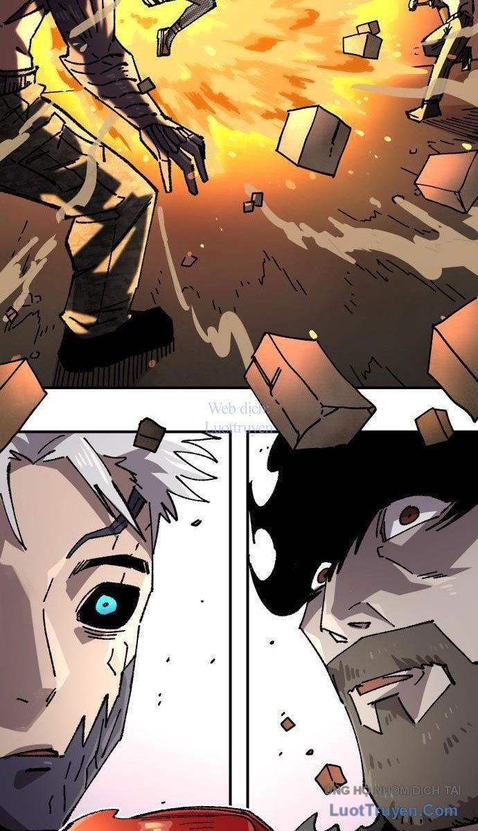 Sắp Xuất Ngũ Thì Isekai Chapter 173 - TC Truyện