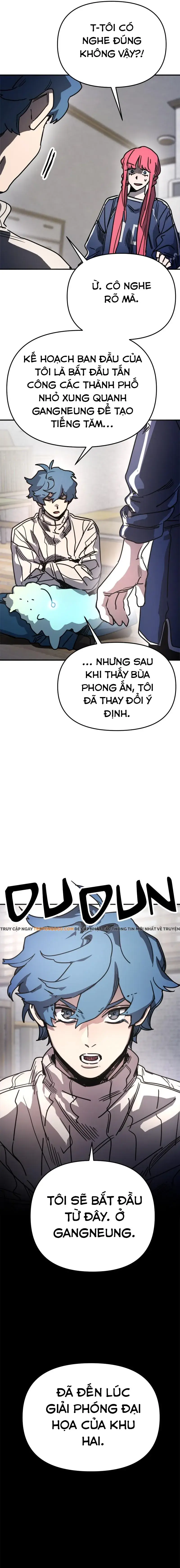 Mê Cung Ký Ức [Chap 9-15]