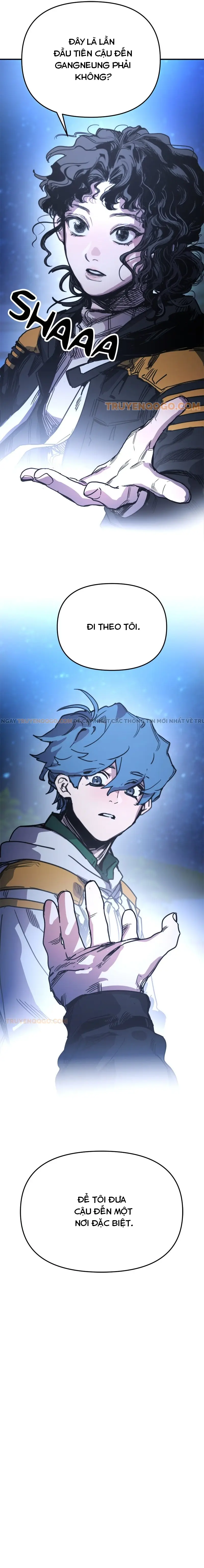 Mê Cung Ký Ức [Chap 9-15]