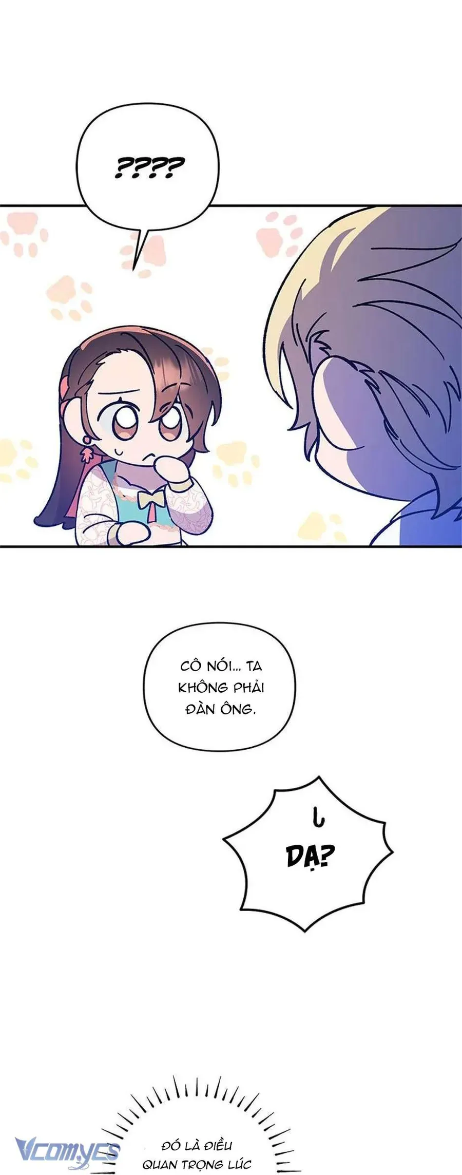 Bệ Hạ Xin Người Hãy Dừng Lại Đi! [Chap 8-10]