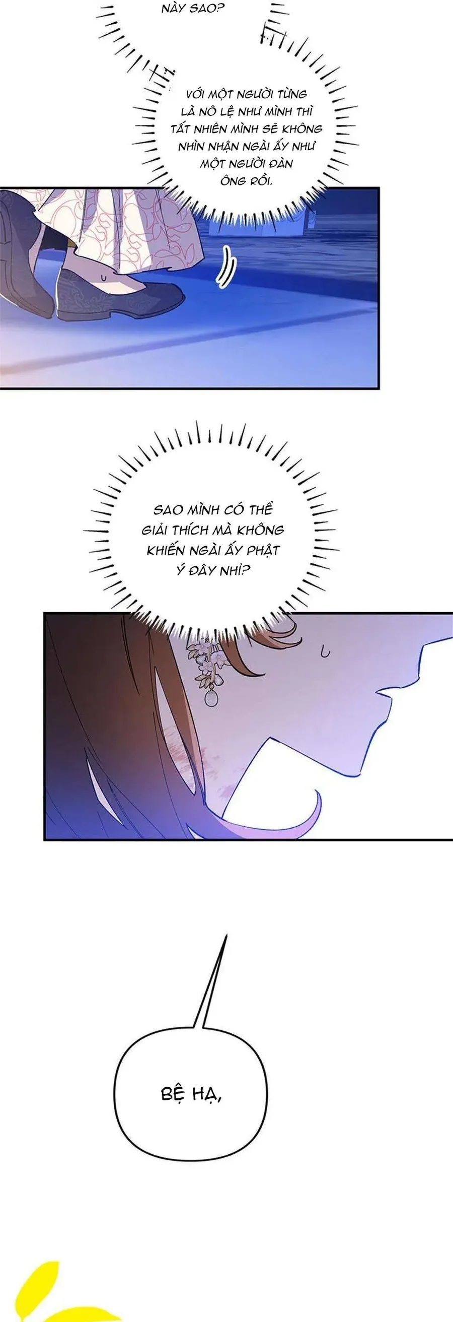 Bệ Hạ Xin Người Hãy Dừng Lại Đi! [Chap 8-10]