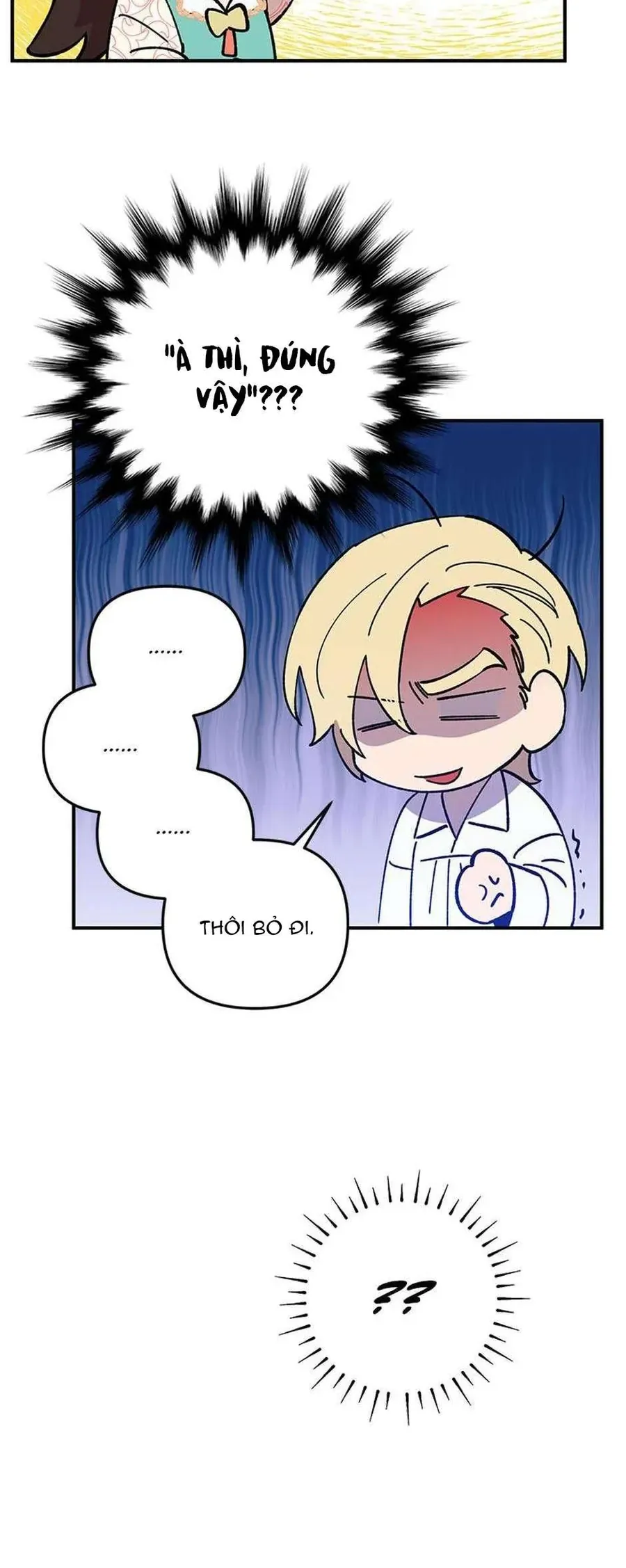 Bệ Hạ Xin Người Hãy Dừng Lại Đi! [Chap 8-10]