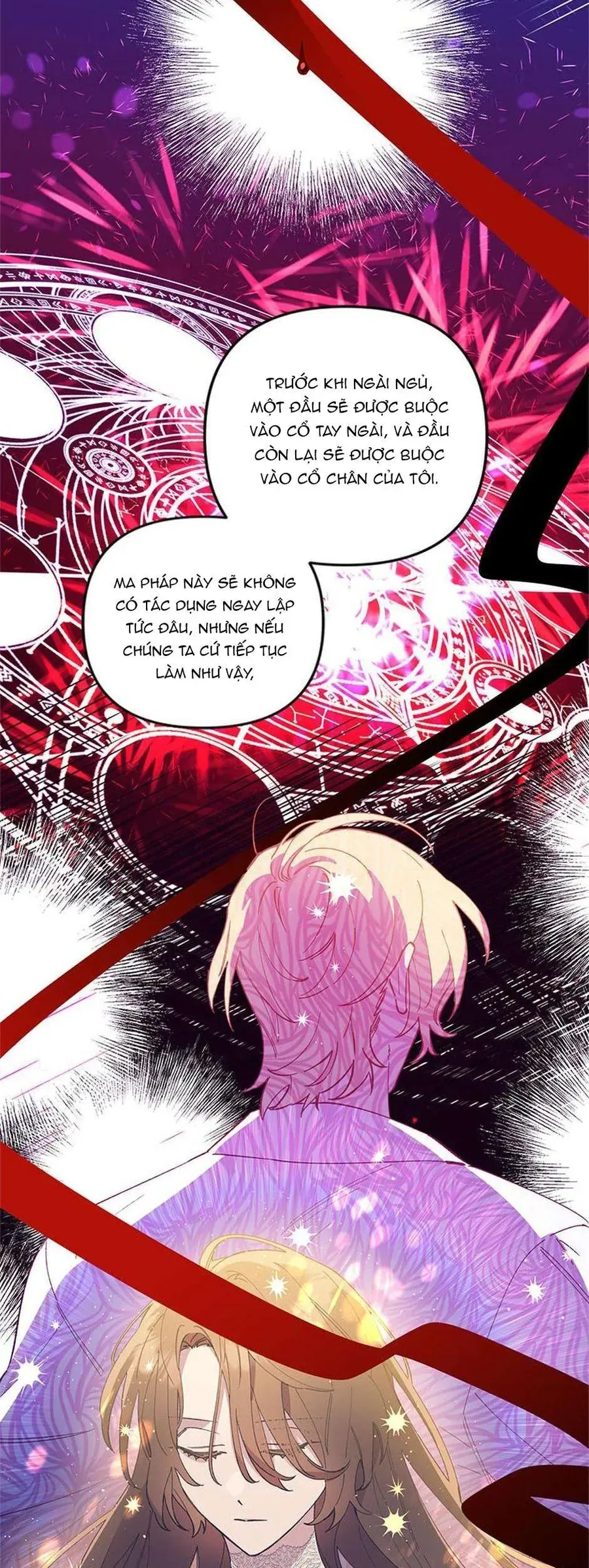 Bệ Hạ Xin Người Hãy Dừng Lại Đi! [Chap 8-10]