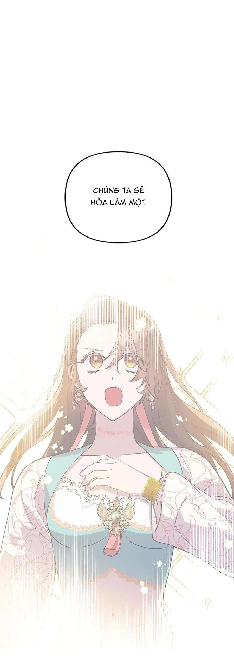 Bệ Hạ Xin Người Hãy Dừng Lại Đi! [Chap 8-10]