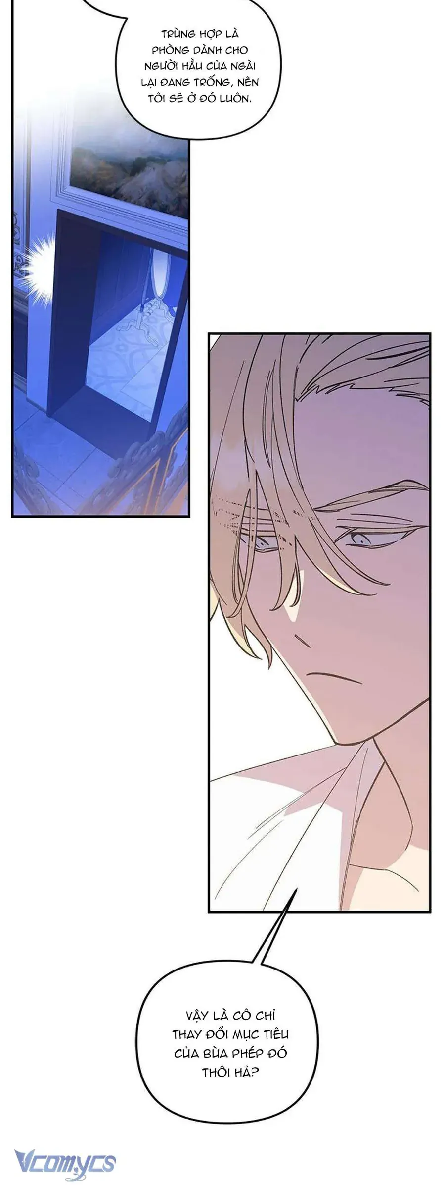 Bệ Hạ Xin Người Hãy Dừng Lại Đi! [Chap 8-10]