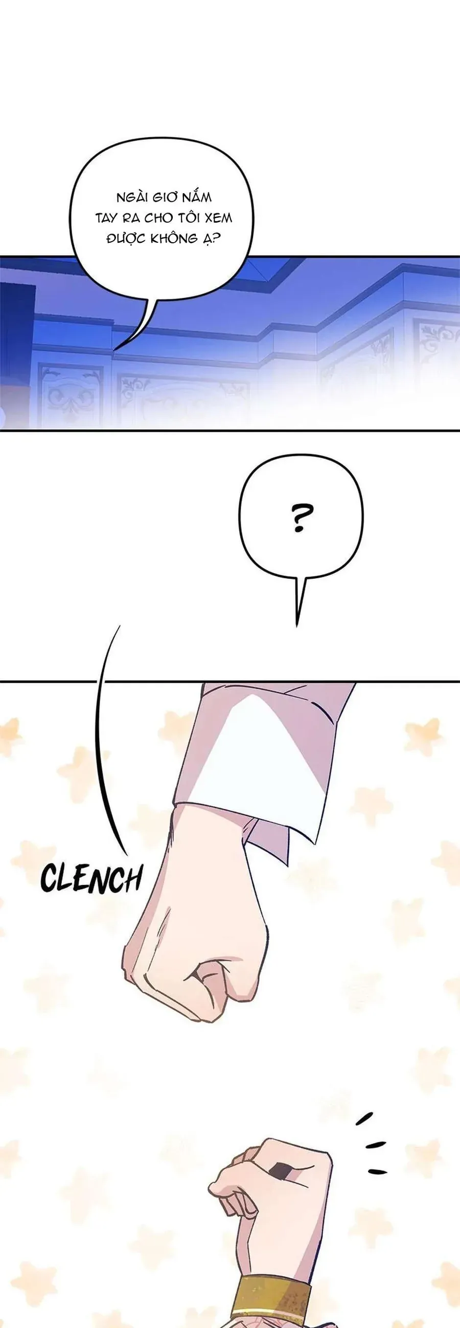 Bệ Hạ Xin Người Hãy Dừng Lại Đi! [Chap 8-10]