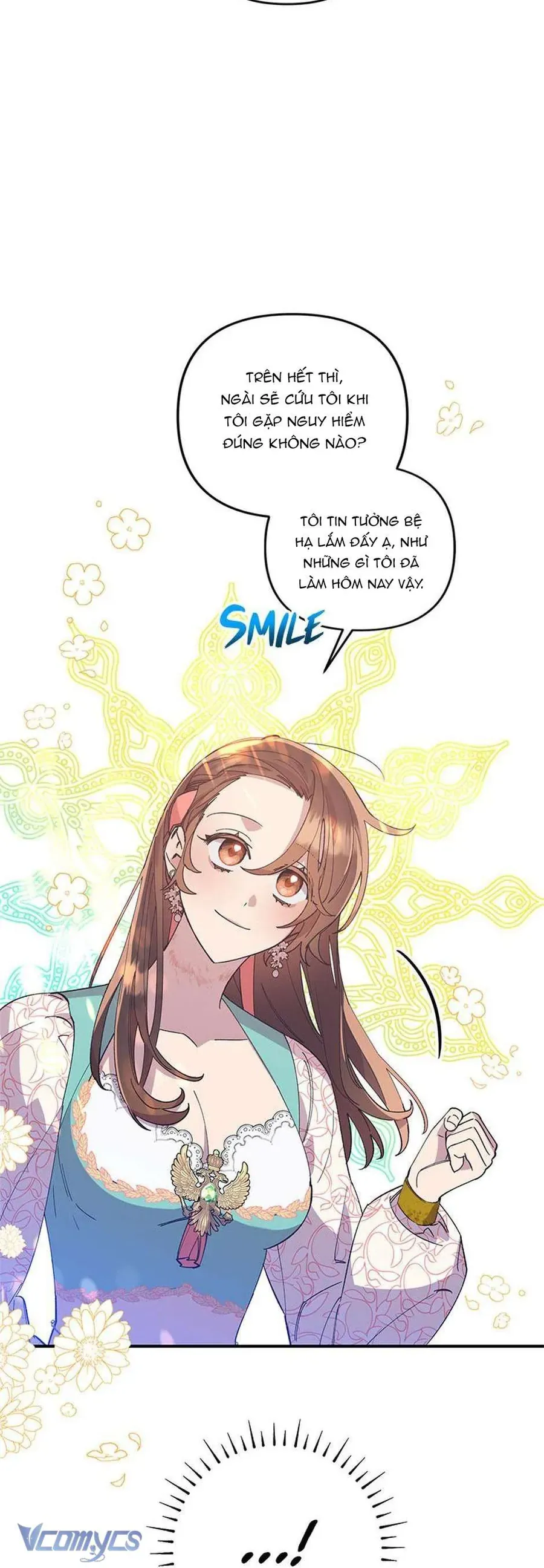 Bệ Hạ Xin Người Hãy Dừng Lại Đi! [Chap 8-10]