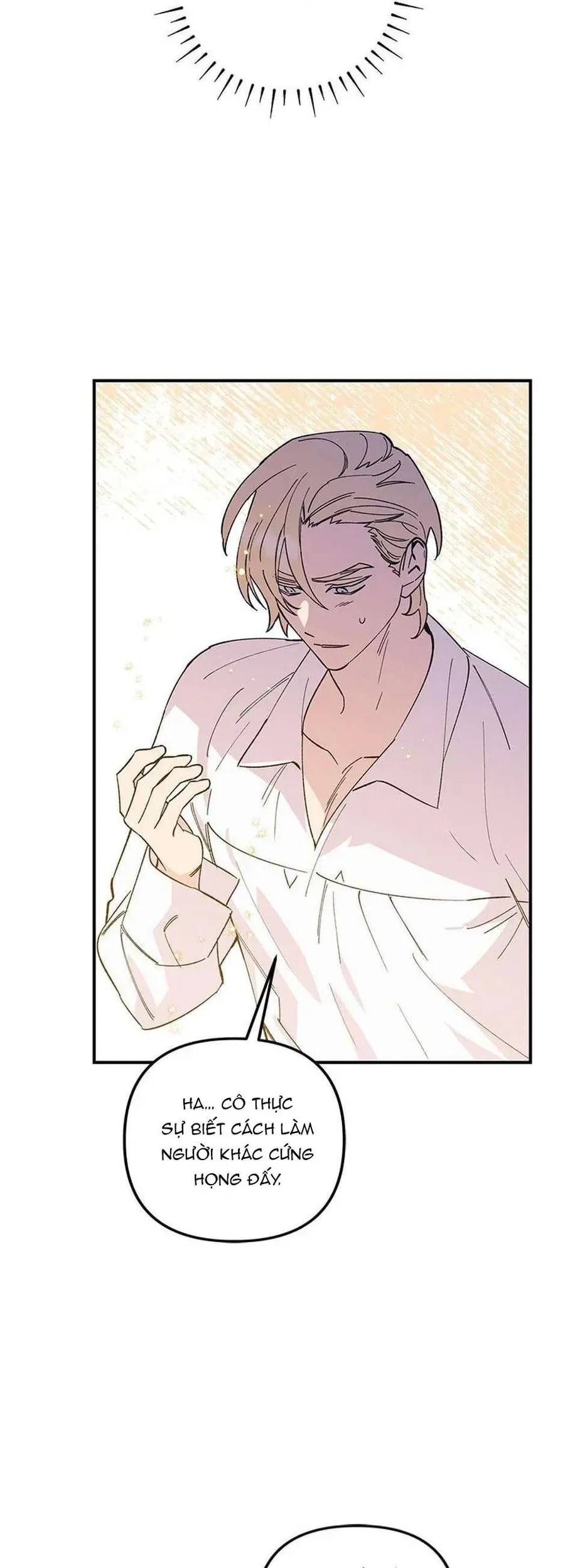 Bệ Hạ Xin Người Hãy Dừng Lại Đi! [Chap 8-10]