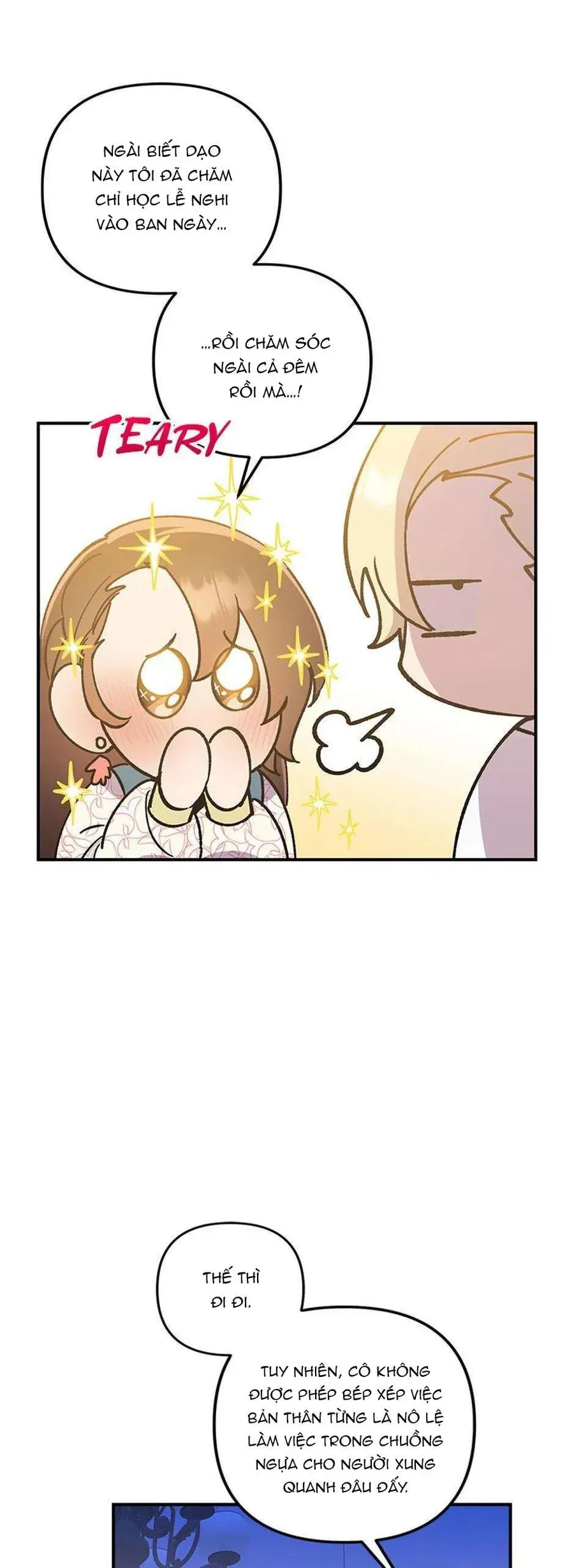 Bệ Hạ Xin Người Hãy Dừng Lại Đi! [Chap 8-10]