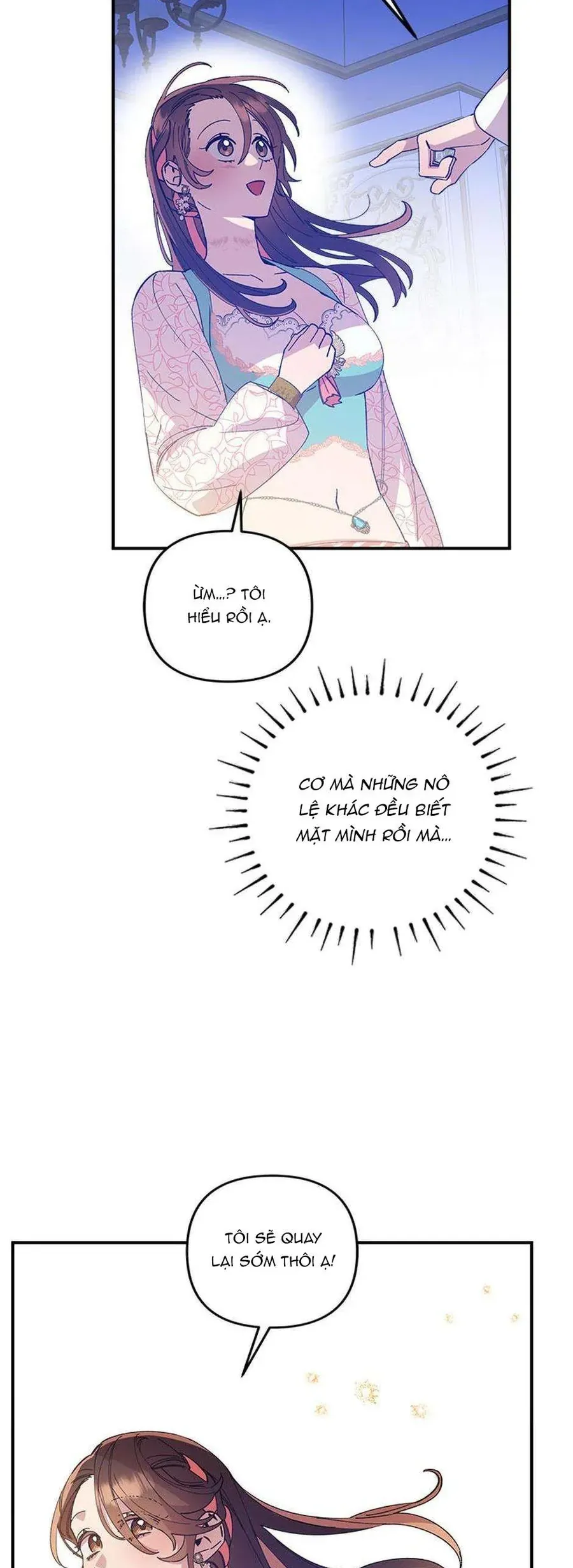 Bệ Hạ Xin Người Hãy Dừng Lại Đi! [Chap 8-10]