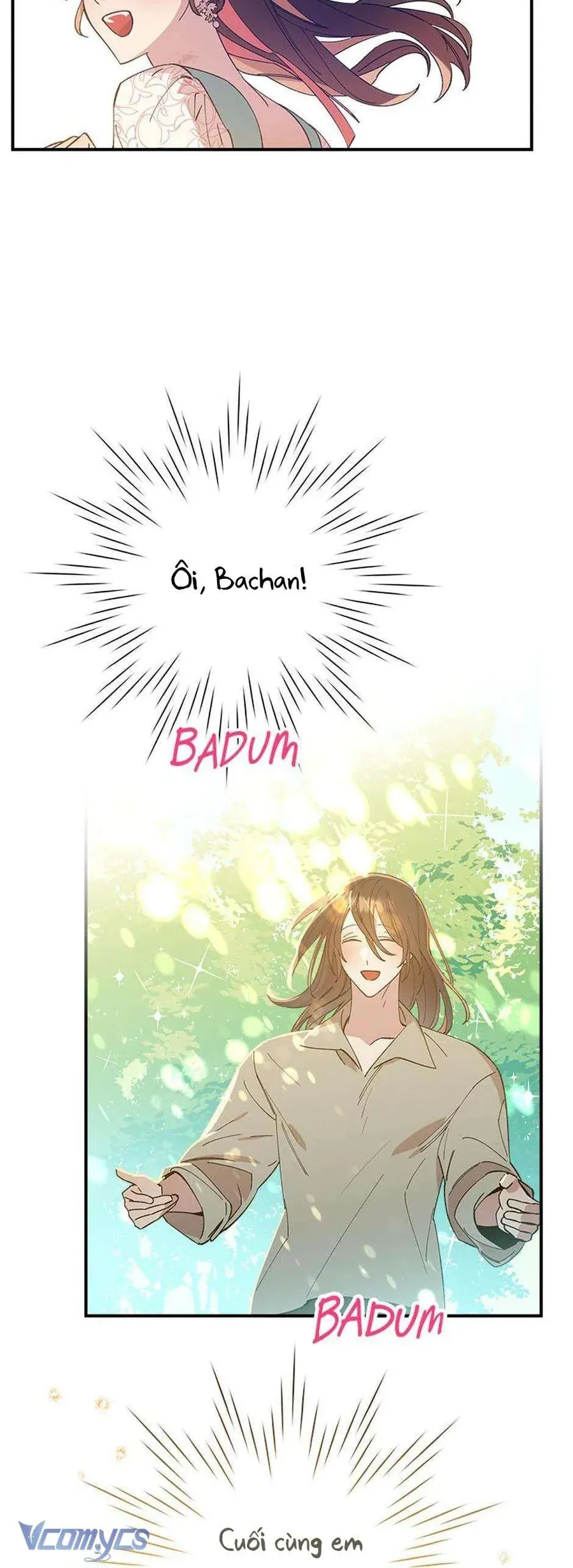 Bệ Hạ Xin Người Hãy Dừng Lại Đi! [Chap 8-10]