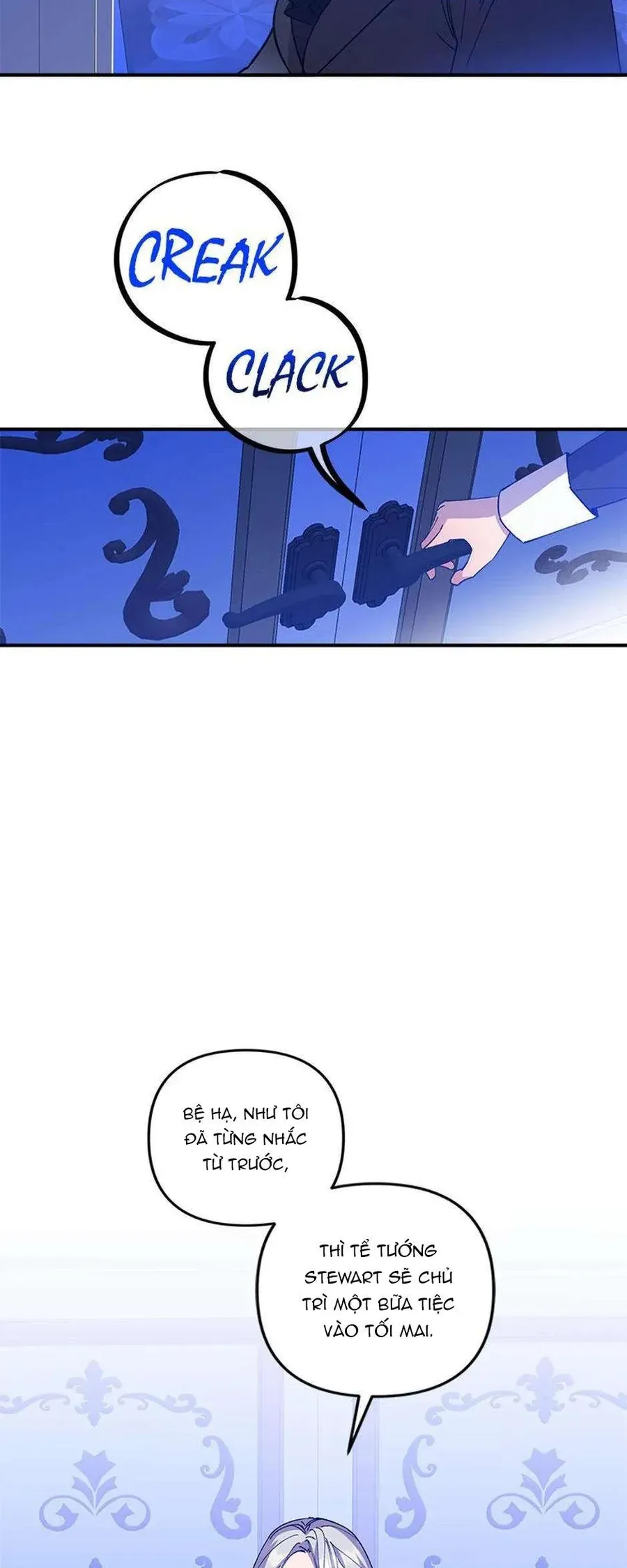 Bệ Hạ Xin Người Hãy Dừng Lại Đi! [Chap 8-10]