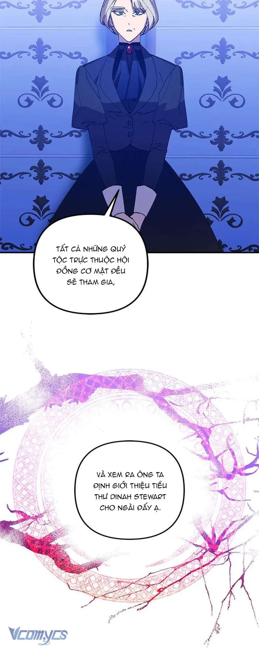 Bệ Hạ Xin Người Hãy Dừng Lại Đi! [Chap 8-10]
