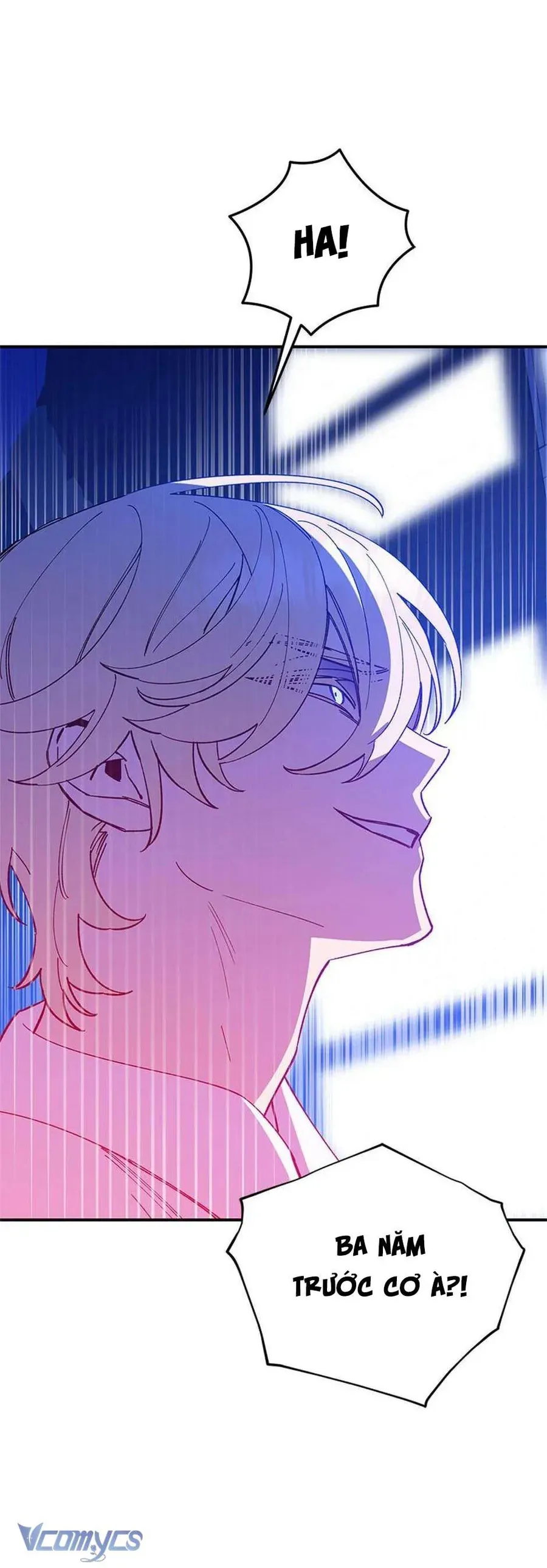 Bệ Hạ Xin Người Hãy Dừng Lại Đi! [Chap 8-10]