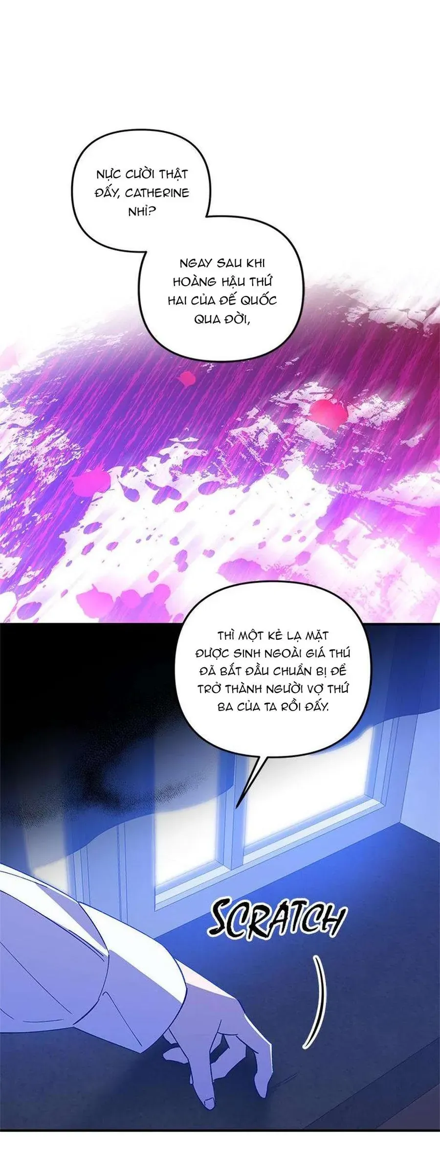 Bệ Hạ Xin Người Hãy Dừng Lại Đi! [Chap 8-10]