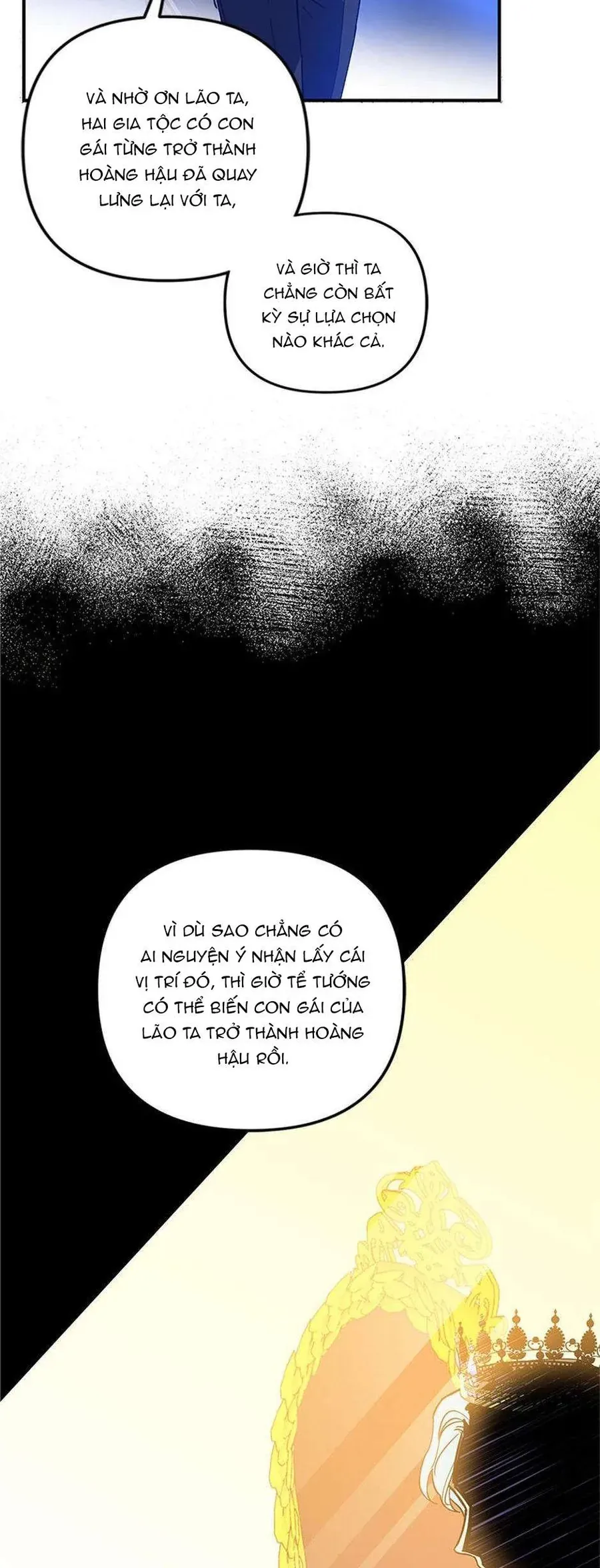 Bệ Hạ Xin Người Hãy Dừng Lại Đi! [Chap 8-10]