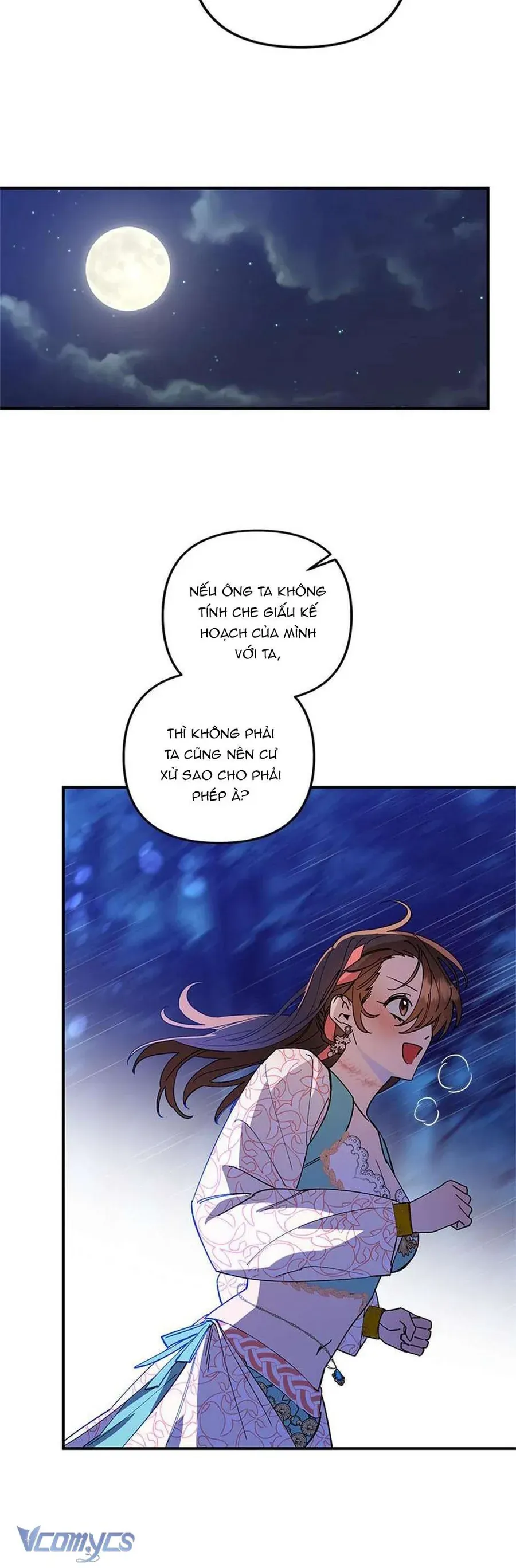 Bệ Hạ Xin Người Hãy Dừng Lại Đi! [Chap 8-10]