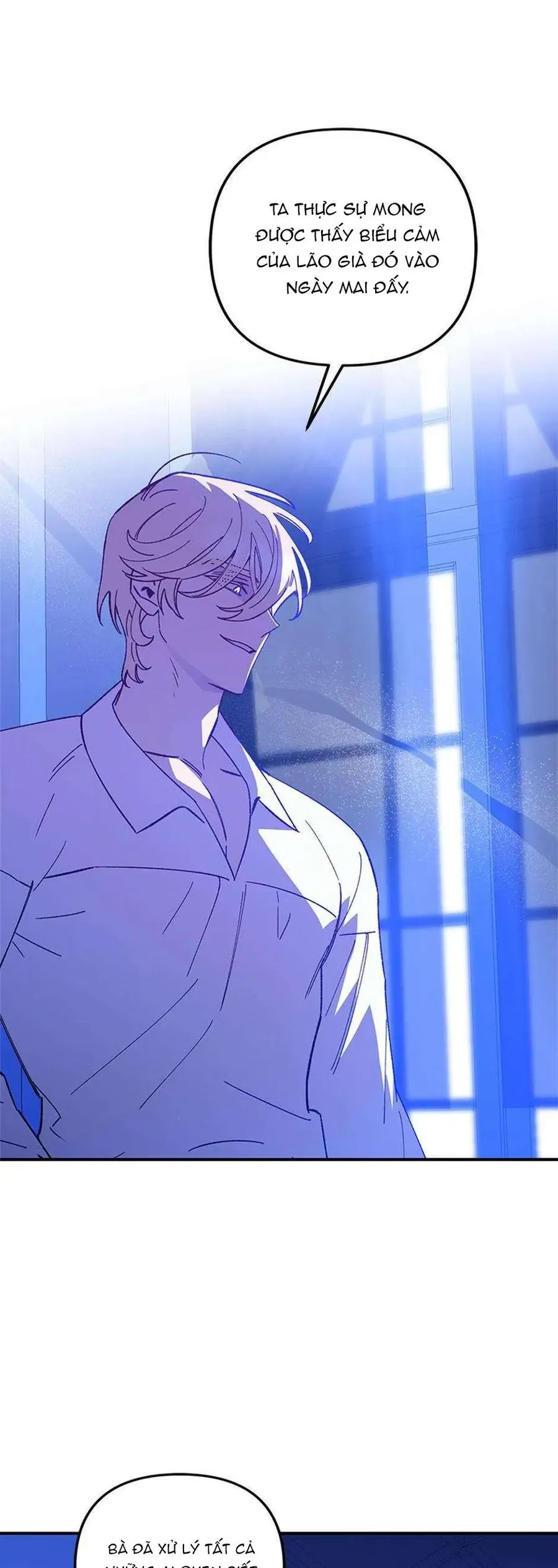 Bệ Hạ Xin Người Hãy Dừng Lại Đi! [Chap 8-10]