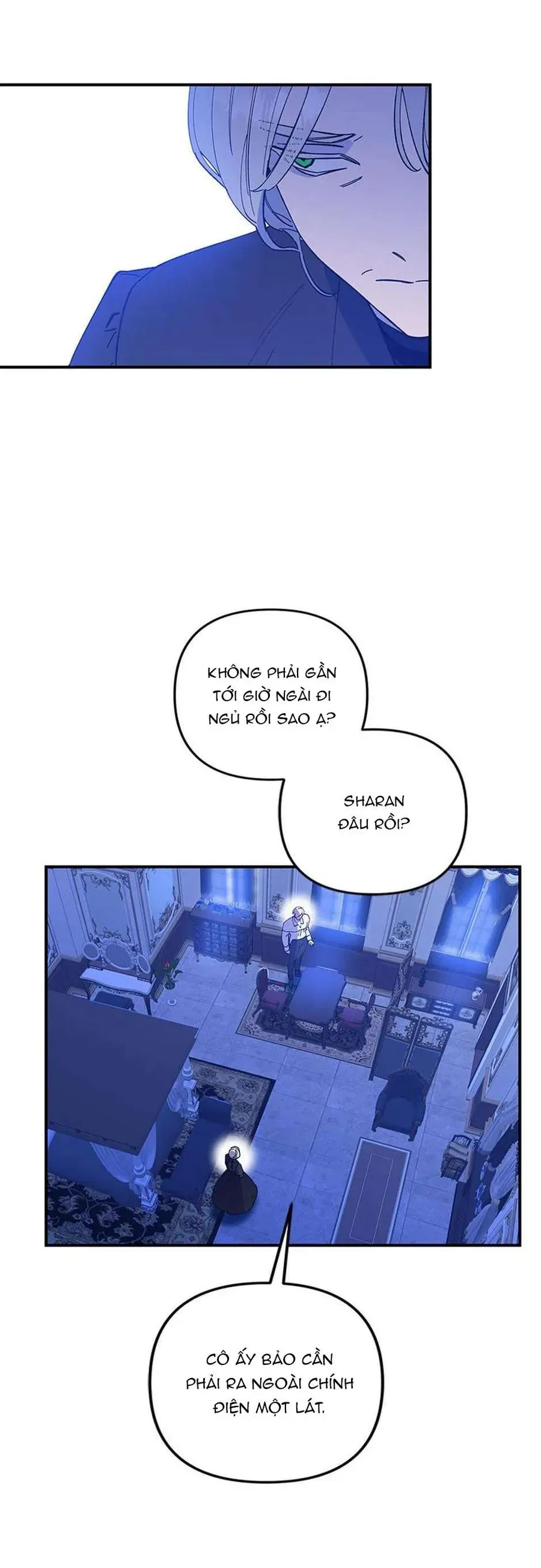 Bệ Hạ Xin Người Hãy Dừng Lại Đi! [Chap 8-10]