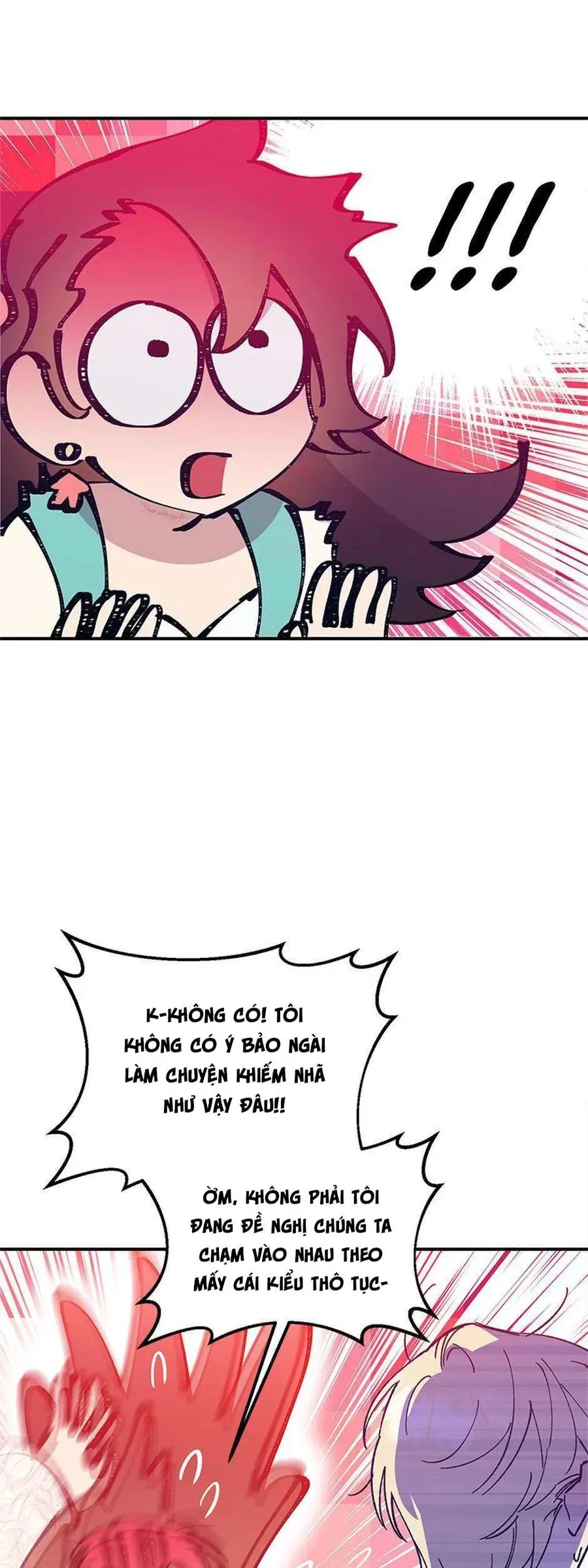 Bệ Hạ Xin Người Hãy Dừng Lại Đi! [Chap 8-10]