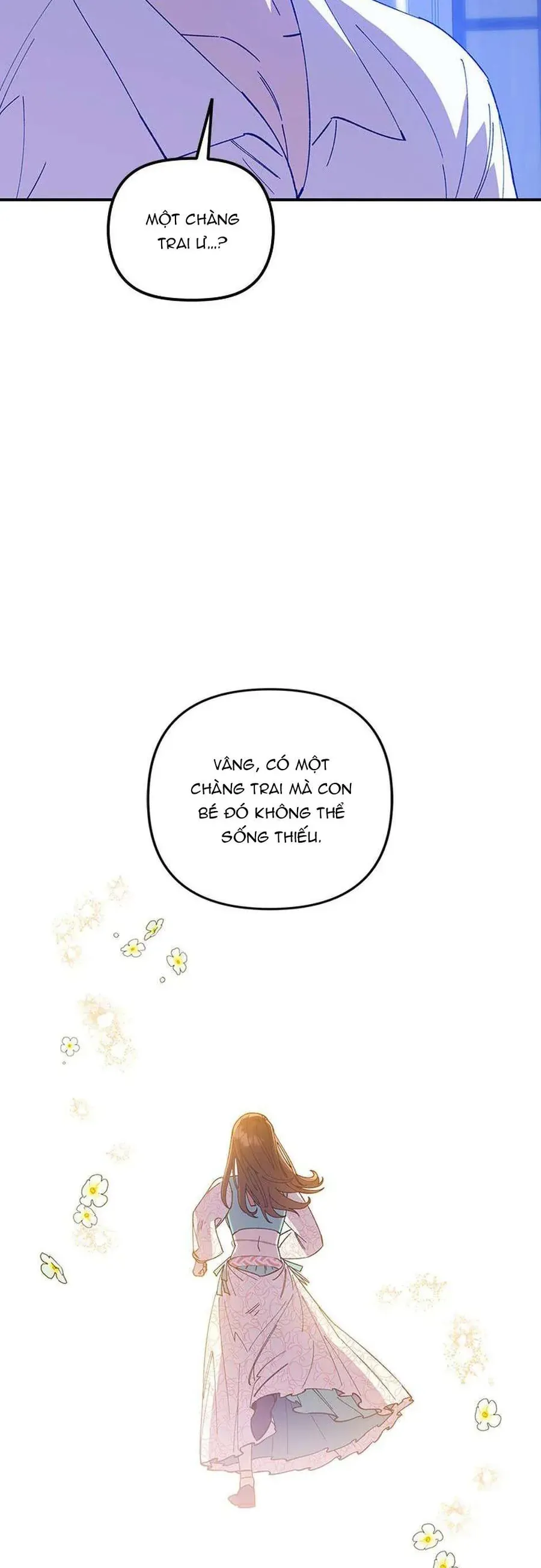 Bệ Hạ Xin Người Hãy Dừng Lại Đi! [Chap 8-10]