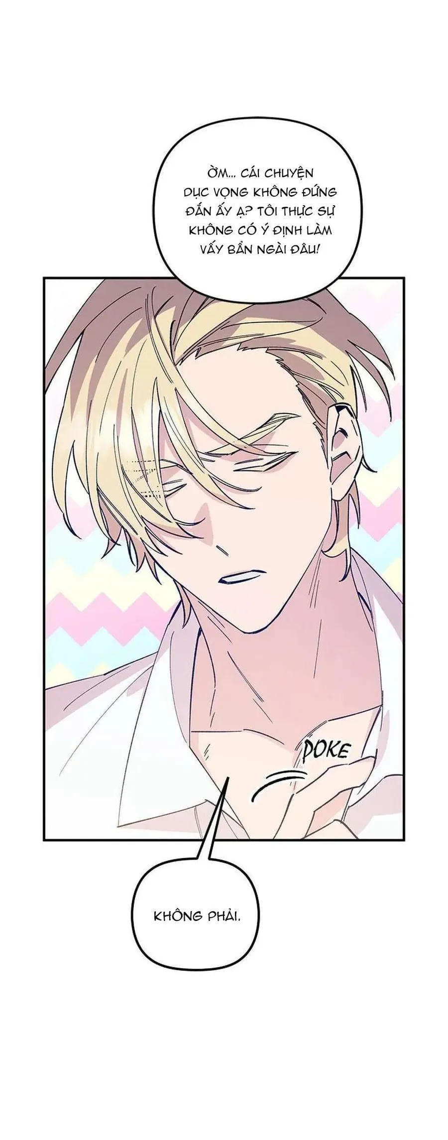 Bệ Hạ Xin Người Hãy Dừng Lại Đi! [Chap 8-10]