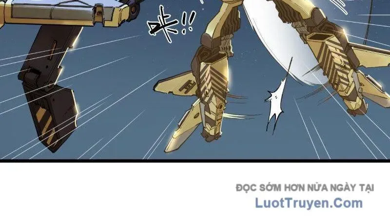 Hộp Mãnh Thú Kỷ Nguyên Cơ Giáp [Chap 59-62]