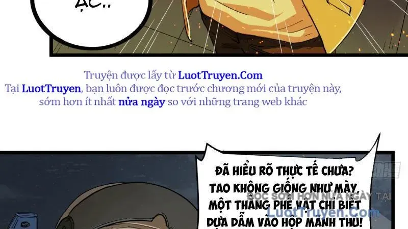 Hộp Mãnh Thú Kỷ Nguyên Cơ Giáp [Chap 59-62]