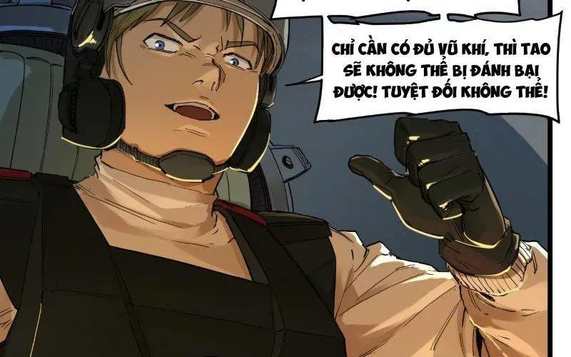 Hộp Mãnh Thú Kỷ Nguyên Cơ Giáp [Chap 59-62]