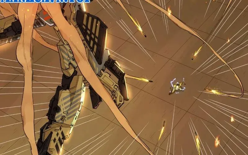 Hộp Mãnh Thú Kỷ Nguyên Cơ Giáp [Chap 59-62]